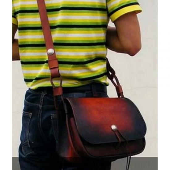 Leather tool spray gun air pump Dyeing tool, leathercraft, nail